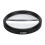 58mm Doppel-Halbmond-Zentrum-Split-Diopter-Filter 9