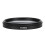 58mm Doppel-Halbmond-Zentrum-Split-Diopter-Filter 12