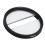 58mm Doppel-Halbmond-Zentrum-Split-Diopter-Filter 16