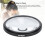 55mm Swirl Halo Objektivfilter Optisches Glas Adapter 9