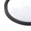 55mm Swirl Halo Objektivfilter Optisches Glas Adapter 16