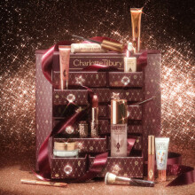 Charlotte Tilbury Lucky Chest Of Beauty Secrets
