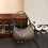 Fashionable shoulder bag 5