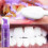 Teeth Whiten Booster Colour Corrector Purple Teeth Whiten 50ml 5