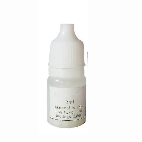 (20ML) Temporary Tooth Filling Material Temp Replace Missing Diy Tooth Replacement Teeth Repair Material 2