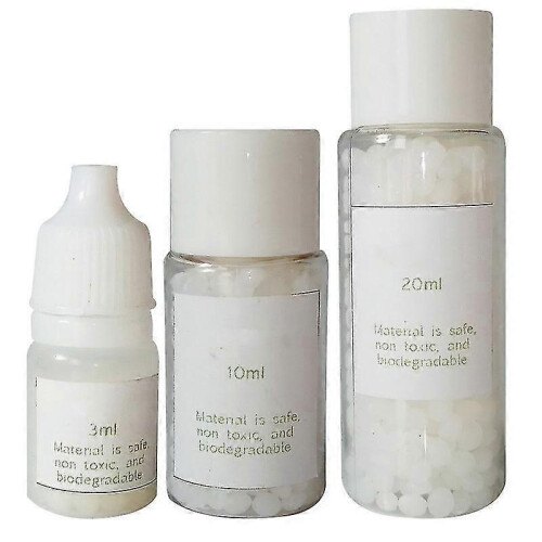 (10ml) Temporary Tooth Filling Material Temp Replace Missing Diy Tooth Replacement Teeth Repair Material 2