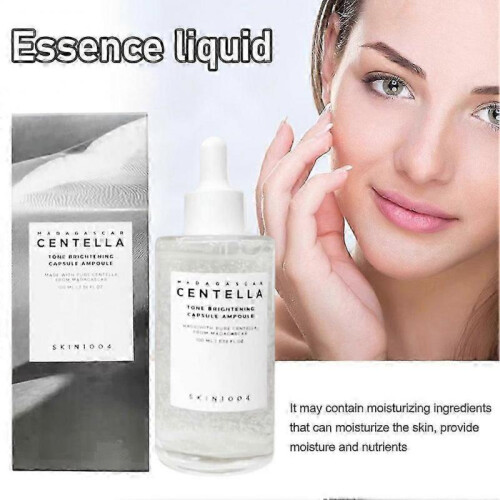 Original Centella Essence High-quality Whitening Brightening Moisturizing 2