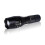 Xml-t6 Outdoor Flashlight Torch with Adjustable Focus Zoom, Handheld Flashlight Bright 900 Lumens Pocket Torch 1