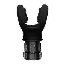 Portable Breathing Trainer Adjustable Resistance Men Women Oral Muscles Exerciser Lung Capacity Abdominal Breathing Training Equipment