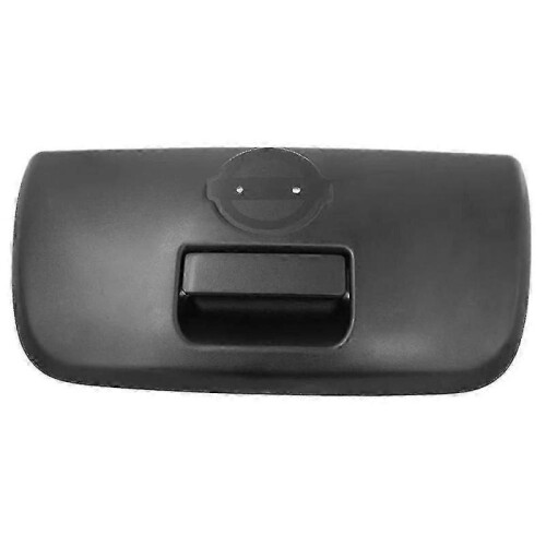 Navara D22 Frontier Np300 Rear Handle Bezel Trim Latch Panel 2000-2005 90606-vk00a 1