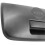 Navara D22 Frontier Np300 Rear Handle Bezel Trim Latch Panel 2000-2005 90606-vk00a 3