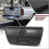 Navara D22 Frontier Np300 Rear Handle Bezel Trim Latch Panel 2000-2005 90606-vk00a 1
