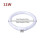 T4 Round Ring Light Tube - G10q Fluorescent Ring Light with 4 Pins 1