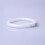 T4 Round Ring Light Tube - G10q Fluorescent Ring Light with 4 Pins 5