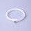 T4 Round Ring Light Tube - G10q Fluorescent Ring Light with 4 Pins 2