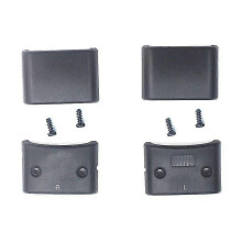 Parts for Hyperx Cloud Ii Headphones Headband Buckle Earpad Repair Wired Version