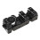 H1bt-14540-dc H1bt14540dc Front Left Power Window Switch for Fiesta Focus 3