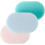 Standard Bath Sponge (10pcs, Random Color) 1