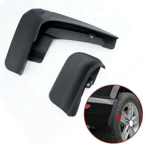 For Transporter T5 T6 for 2008-2018 Car Splash Flaps Mudguards - Jnnjv 2