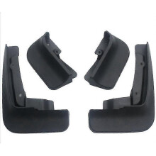 For Transporter T5 T6 for 2008-2018 Car Splash Flaps Mudguards - Jnnjv