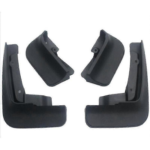 For Transporter T5 T6 for 2008-2018 Car Splash Flaps Mudguards - Jnnjv