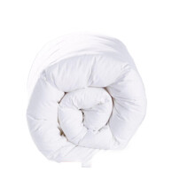 (4.5 Tog, Super King) Anti-Allergy Duvet Tog Winter Warm Soft Quilt
