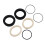 36mm Front Fork Oil Seal Kit Shock Absorption 15