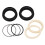 36mm Front Fork Oil Seal Kit Shock Absorption 6