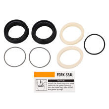 36mm Front Fork Oil Seal Kit Shock Absorption
