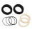 36mm Front Fork Oil Seal Kit Shock Absorption 8