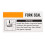36mm Front Fork Oil Seal Kit Shock Absorption 13