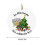 (D) Christmas Hanukkah Decoration Pendant Christmas Decorations Clearance 3