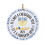 (A) Christmas Hanukkah Decoration Pendant Christmas Decorations Clearance 2