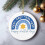(F) Christmas Hanukkah Decoration Pendant Christmas Decorations Clearance 1