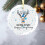 (G) Christmas Hanukkah Decoration Pendant Christmas Decorations Clearance 1