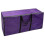 Foldable Hay Bale Storage Bag, Extra Large Tote Hay Bale Carry Bag 1