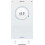 (400mm W x 800mm H) Chrome Electric Smart WiFi Controlled Heated Towel Rail Flat 7 Day Programmable Timer App Compatibility 5