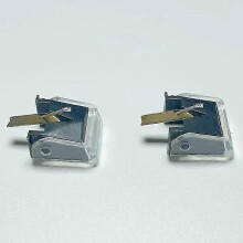 Turntable Stylus Needle for Philip Gp400ii Gp401ii Gp500ii 946 D65 422 Ii