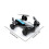 (Blue) Remote Control Flying Car Air-ground Dual Mode Toys 2