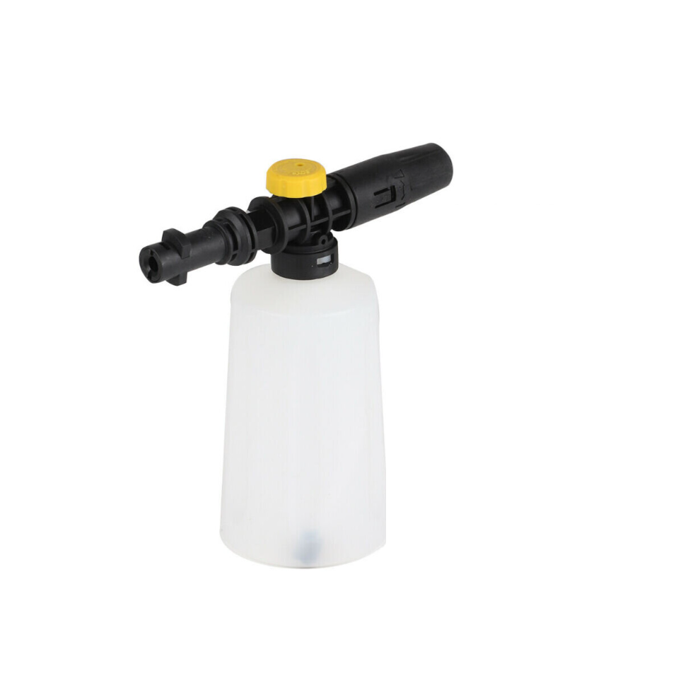750ML Snow Foam Lance Bottle Cannon Gun For Pressure Washer Karcher K2