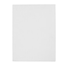 White Canvas 1.6cm Thick 30x40cm/11.8x15.7in Pure