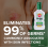 Bactine MAX First Aid Pain Relieving Spray 5 oz 148ml UK 2