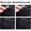 Men's Cool Dry Short Sleeve Compression Shirts 11