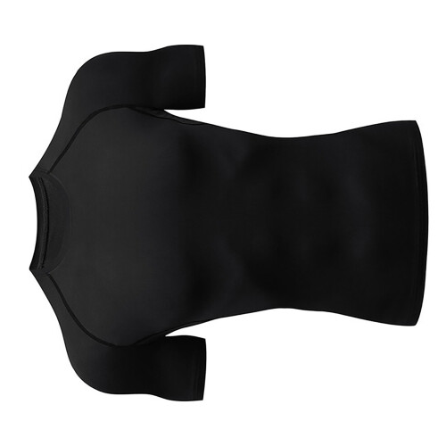 Men's Cool Dry Short Sleeve Compression Shirts 2