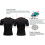 Men's Cool Dry Short Sleeve Compression Shirts 14