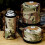 Mini Gas Tank Protective Case Thermal Insulation 10