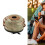 Mini Gas Tank Protective Case Thermal Insulation 12