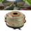 Mini Gas Tank Protective Case Thermal Insulation 6