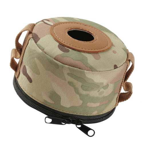 Mini Gas Tank Protective Case Thermal Insulation 2