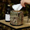 Mini Gas Tank Protective Case Thermal Insulation 10